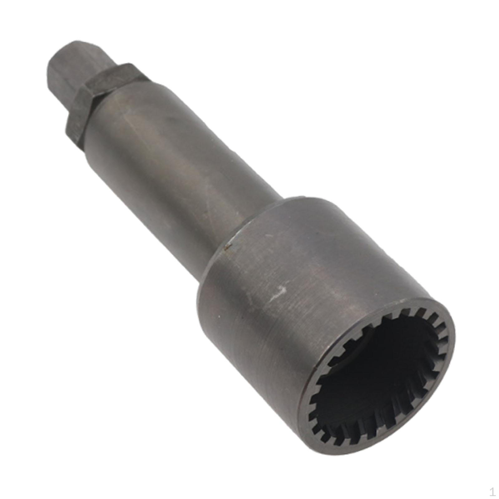 Timing Gear Puller Easy to Use Sturdy Premium Accessory Metal for CG125
Timing Gear Puller Easy to Use Sturdy Premium Accessory Metal for CG125