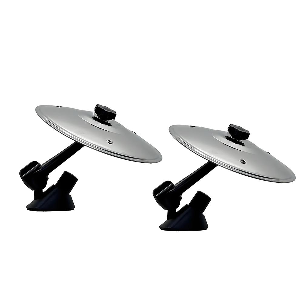 Креативная автомобильная ударная тарелка, устанавливаемая в автомобиль, перкуссионная тарелка, украшение для вентиляционного отверстия, автомобильная тарелка, простая в установке, делает вождение более увлекательным, автомобильные аксессуары 2PCS
Креативная автомобильная ударная тарелка, устанавливаемая в автомобиль, перкуссионная тарелка, украшение для вентиляционного отверстия, автомобильная тарелка, простая в установке, делает вождение более увлекательным, автомобильные аксессуары 2PCS