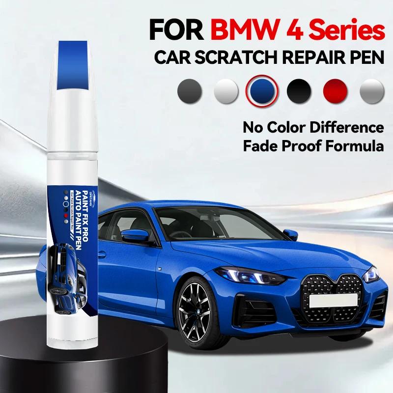 For 2013-2025 BMW 4 Series F32 F33 F36 G22 G23 G26 xDrive Paint Repair Brush Touch Up Scratch Remover DIY Auto Accessories
For 2013-2025 BMW 4 Series F32 F33 F36 G22 G23 G26 xDrive Paint Repair Brush Touch Up Scratch Remover DIY Auto Accessories