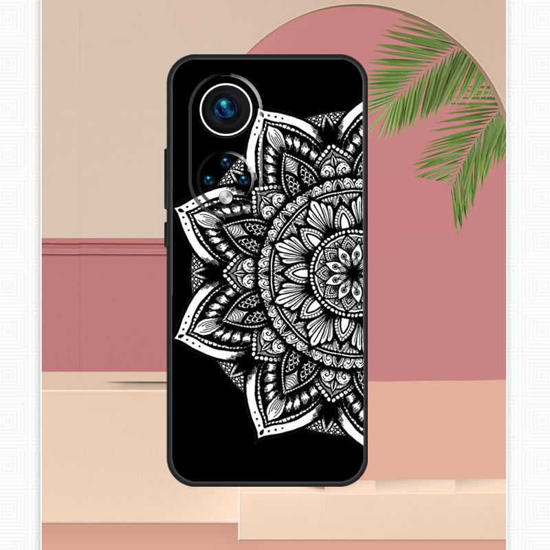Elegant Mandala Floral Design Case For Honor Magic 7 Lite 5 6 8 Pro Honor 400 200 X9c X9b X9a X8b X8a X8c 50 70 90 Cover Honor 90
Elegant Mandala Floral Design Case For Honor Magic 7 Lite 5 6 8 Pro Honor 400 200 X9c X9b X9a X8b X8a X8c 50 70 90 Cover Honor 90