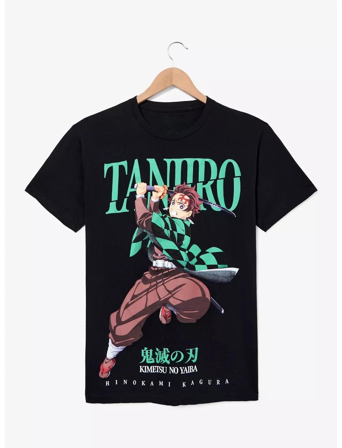 Anime Demon Slayer Tanjiro Kamado Graphic TShirt 100Cotton unisex Oversized Shirt Y2k Unisex Short Sleeve ONeck Selling Popular 4XL
Anime Demon Slayer Tanjiro Kamado Graphic TShirt 100Cotton unisex Oversized Shirt Y2k Unisex Short Sleeve ONeck Selling Popular 4XL