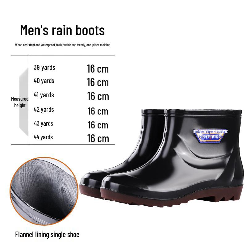 Мужские зимние полусапоги из хлопка с флисовой подкладкой и круглым носком для использования на кухне Size 43
Мужские зимние полусапоги из хлопка с флисовой подкладкой и круглым носком для использования на кухне Size 43