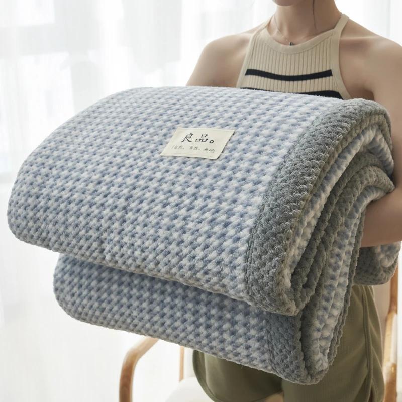 Knit Blanket Throw Soft Chenille Yarn Knitted Blanket Machine Washable Crochet Handmade Knit Throw Blanket for Couch Bed only 2pcs pillowcase
Knit Blanket Throw Soft Chenille Yarn Knitted Blanket Machine Washable Crochet Handmade Knit Throw Blanket for Couch Bed only 2pcs pillowcase