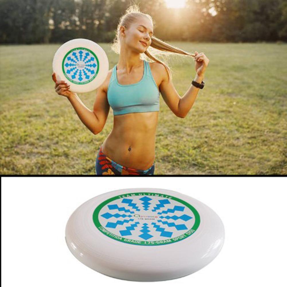 Professional Flying Disc Outdoor Fitness Competition Sports Ultimate Disc For Beach Backyard Camping style 4
Professional Flying Disc Outdoor Fitness Competition Sports Ultimate Disc For Beach Backyard Camping style 4