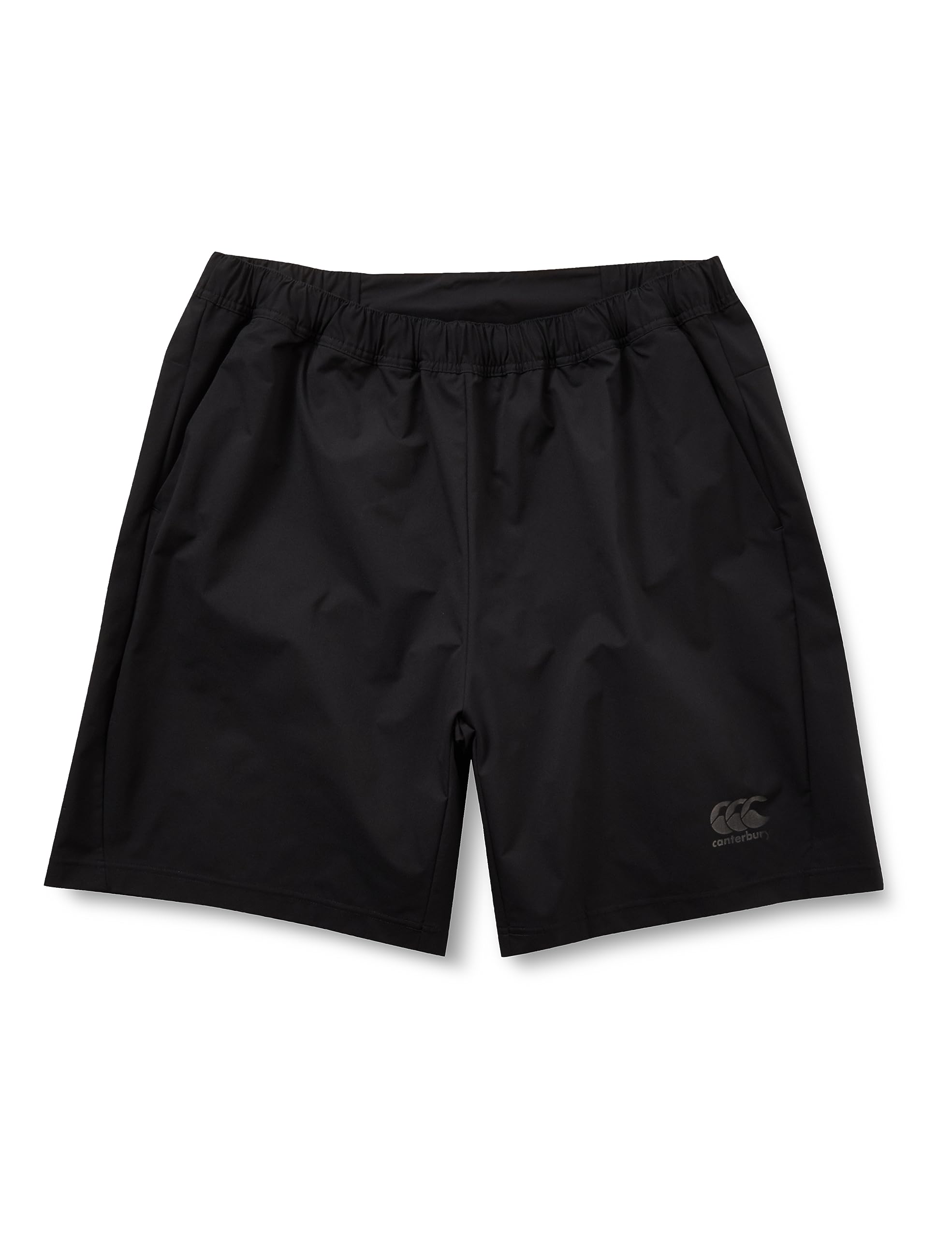 Canterbury STRETCH PERFORMANCE SHORTS T-Shirt, Men s RP23148B, Black, Size 19, Size 4L
Canterbury STRETCH PERFORMANCE SHORTS T-Shirt, Men s RP23148B, Black, Size 19, Size 4L