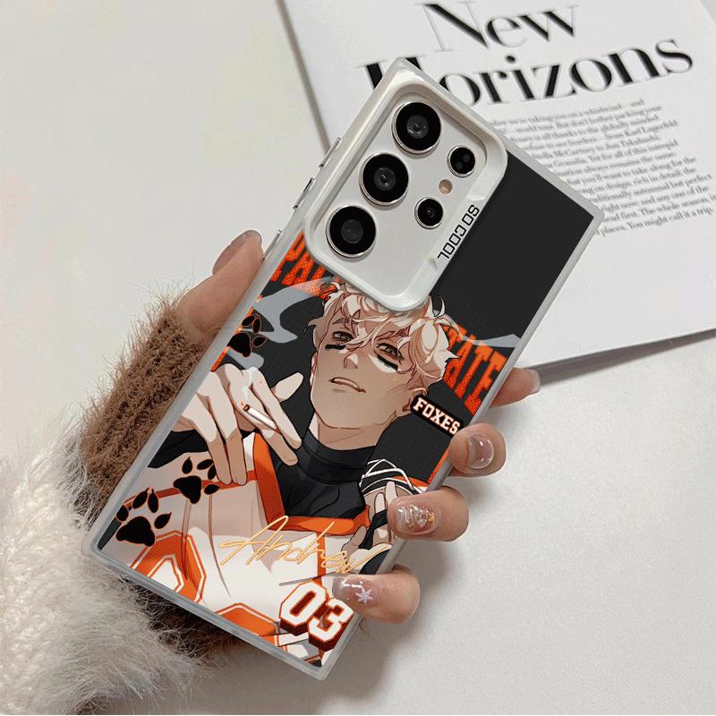 Мягкий чехол для телефона Palmetto State Foxes Game для Samsung Galaxy S24 S25 FE S26 Edge S23 Ultra S22 Plus S21 + Ударопрочная задняя крышка Samsung S24
Мягкий чехол для телефона Palmetto State Foxes Game для Samsung Galaxy S24 S25 FE S26 Edge S23 Ultra S22 Plus S21 + Ударопрочная задняя крышка Samsung S24