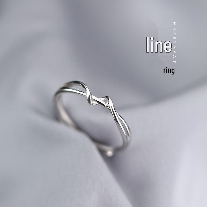 Geometric Minimalist Women s Ring - Cold Style Fashion for Young Women
Geometric Minimalist Women s Ring - Cold Style Fashion for Young Women