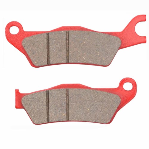 Daytona Motorcycle Brake Pad Red Pad (Semi-Metal Pad) For Gixxer 250/SF250(20-21) Gixxer 150(17-21) GSX-R125(18-21) GSX-S125(18-21) etc. Front 99853 T
Daytona Motorcycle Brake Pad Red Pad (Semi-Metal Pad) For Gixxer 250/SF250(20-21) Gixxer 150(17-21) GSX-R125(18-21) GSX-S125(18-21) etc. Front 99853 T