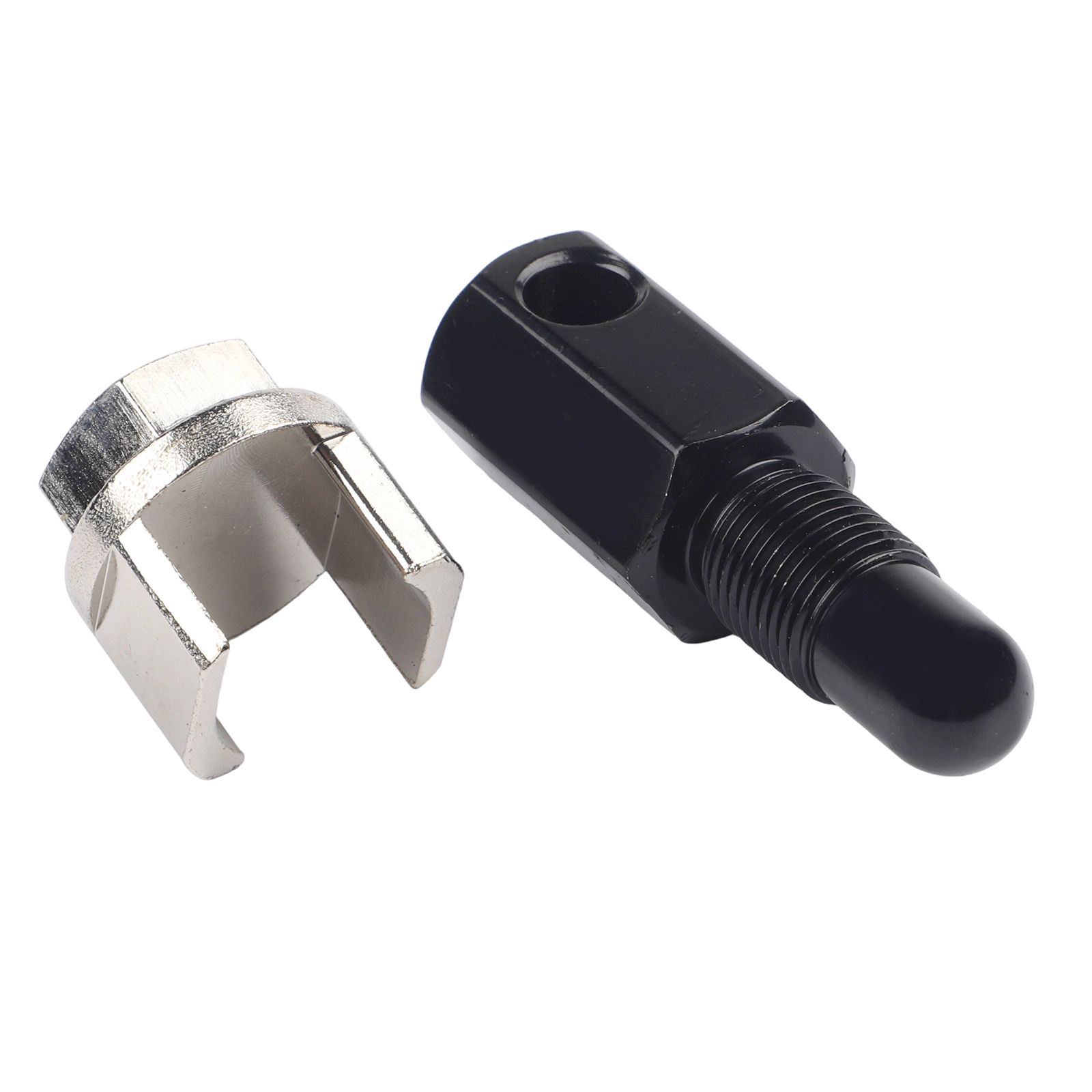 Metal Clutch Removal Tool and Piston Stop Kit for Hus445 450 455 460 Chainsaws with 14mm Piston Stop and Clutch Puller Design China Mainland
Metal Clutch Removal Tool and Piston Stop Kit for Hus445 450 455 460 Chainsaws with 14mm Piston Stop and Clutch Puller Design China Mainland