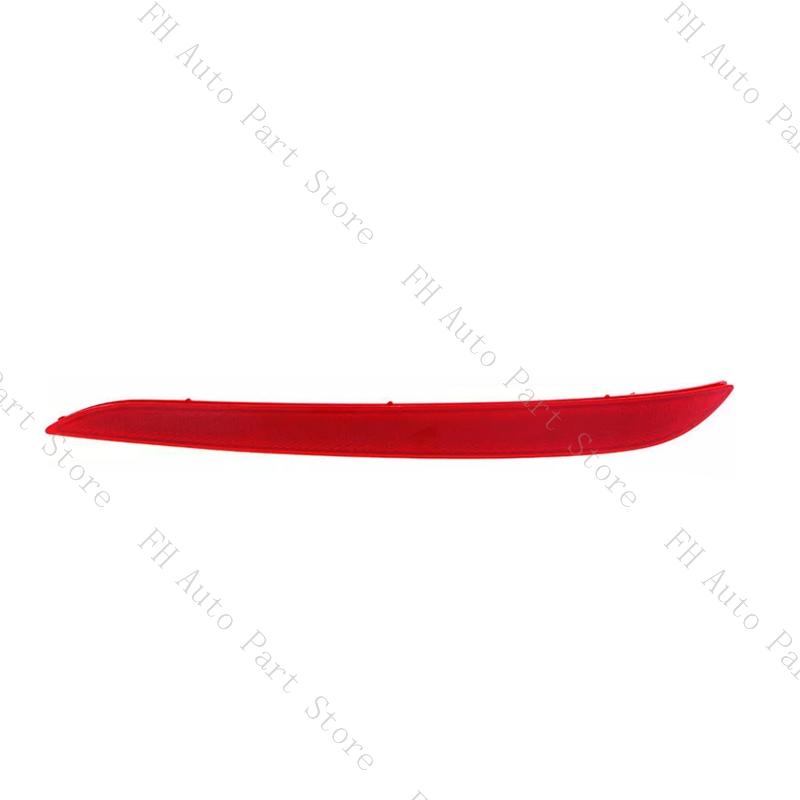 Car Rear Bumper Brake Lamp Shell Tail Turn Signal Reflector Light Cover For Hyundai Sonata 9th 2015 2016 2017
Car Rear Bumper Brake Lamp Shell Tail Turn Signal Reflector Light Cover For Hyundai Sonata 9th 2015 2016 2017
