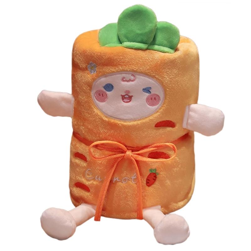 Cartoon Animal Plush Throw Blanket for Adult, Gentle Touches Sleep Blanket for Infants and Toddlers Office Worker S помаранчевий
Cartoon Animal Plush Throw Blanket for Adult, Gentle Touches Sleep Blanket for Infants and Toddlers Office Worker S помаранчевий