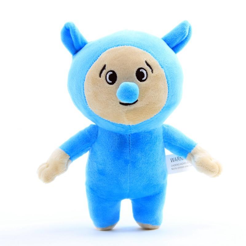 Billy and Bam Bam Plush Toys Doll 20-30cm Baby TV Cartoon Anime Plush Soft Stuffed Toys Gifts for Kids Children Xmas 20cm синий
Billy and Bam Bam Plush Toys Doll 20-30cm Baby TV Cartoon Anime Plush Soft Stuffed Toys Gifts for Kids Children Xmas 20cm синий