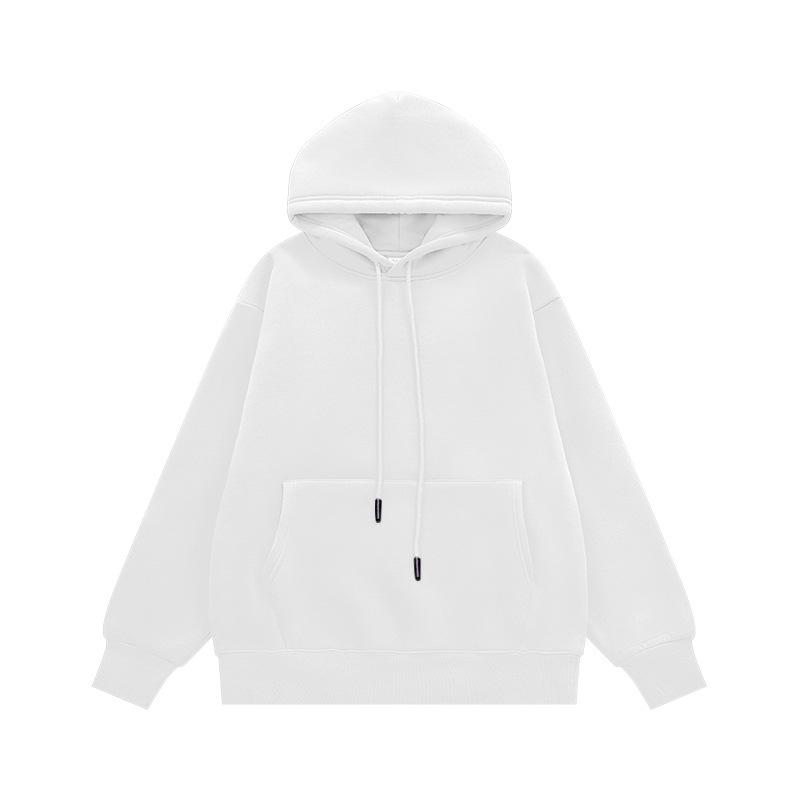 INF Men s American Style Fleece Hoodie - 2024 Autumn/Winter New Arrival in 10 Colors (350g) Large
INF Men s American Style Fleece Hoodie - 2024 Autumn/Winter New Arrival in 10 Colors (350g) Large
