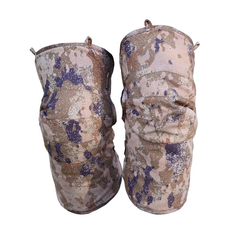 Sanying Thermal Sheepskin Knee Pads
Sanying Thermal Sheepskin Knee Pads