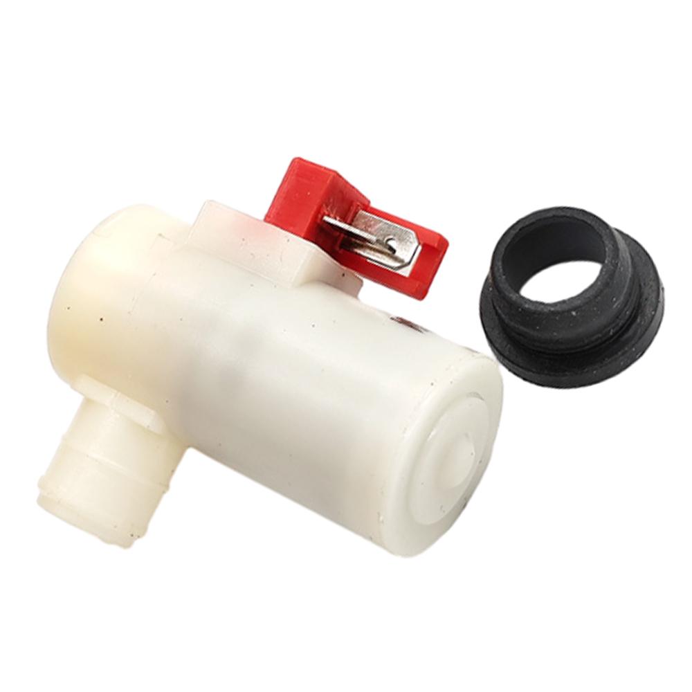 Windshield Windscreen Wiper Washer Pump Motor 86611AA010 for Subaru Forester Impreza 98-05 Legacy 90-04 Outback 01-04 білий
Windshield Windscreen Wiper Washer Pump Motor 86611AA010 for Subaru Forester Impreza 98-05 Legacy 90-04 Outback 01-04 білий
