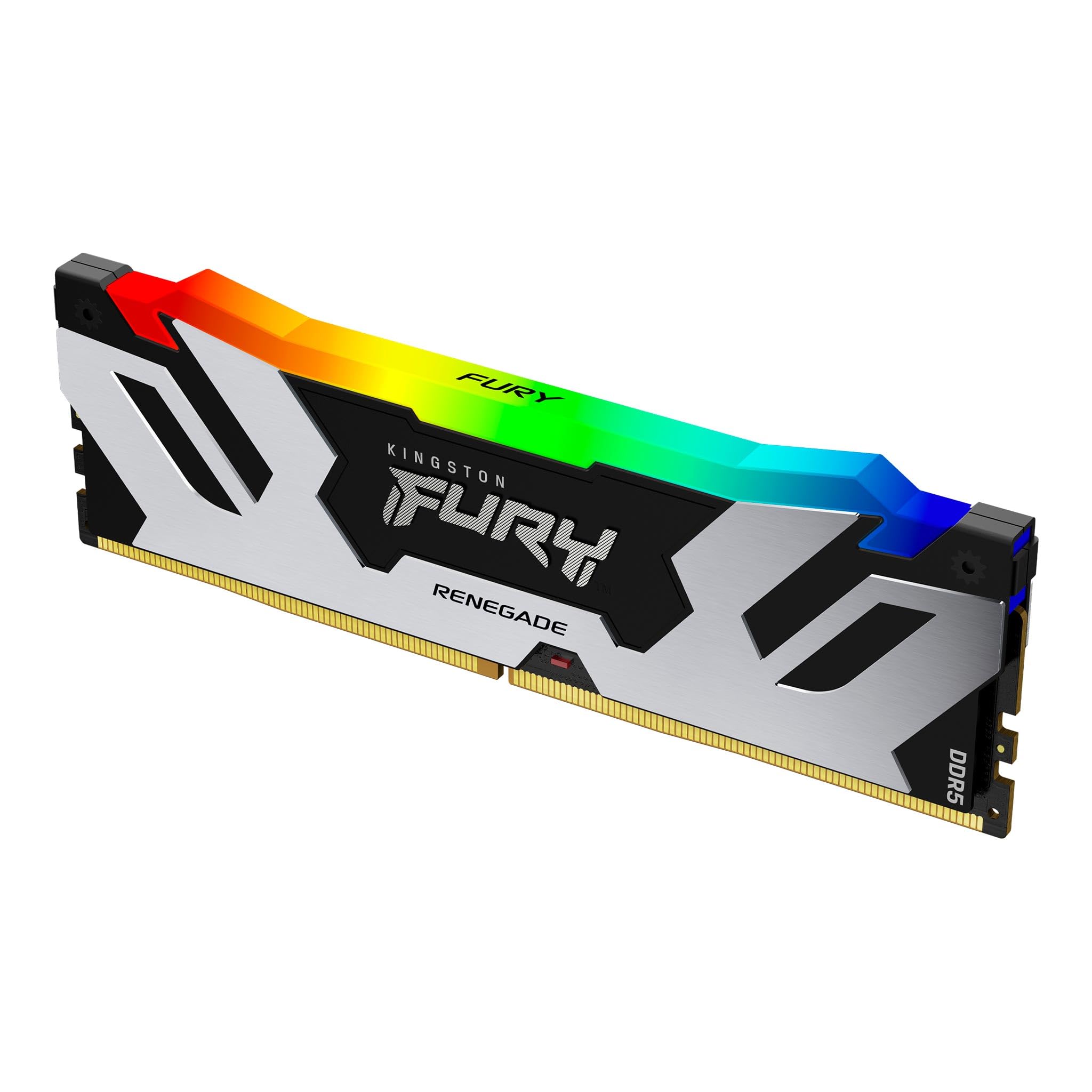 Kingston Technology Настільний ПК Kingston FURY Пам’ять DDR5 6400 МТ/с 16 ГБ x 2 Kingston FURY Renegade RGB CL32 KF564C32RSAK2-32 RGB LED Довічна гарантія
Kingston Technology Настільний ПК Kingston FURY Пам’ять DDR5 6400 МТ/с 16 ГБ x 2 Kingston FURY Renegade RGB CL32 KF564C32RSAK2-32 RGB LED Довічна гарантія