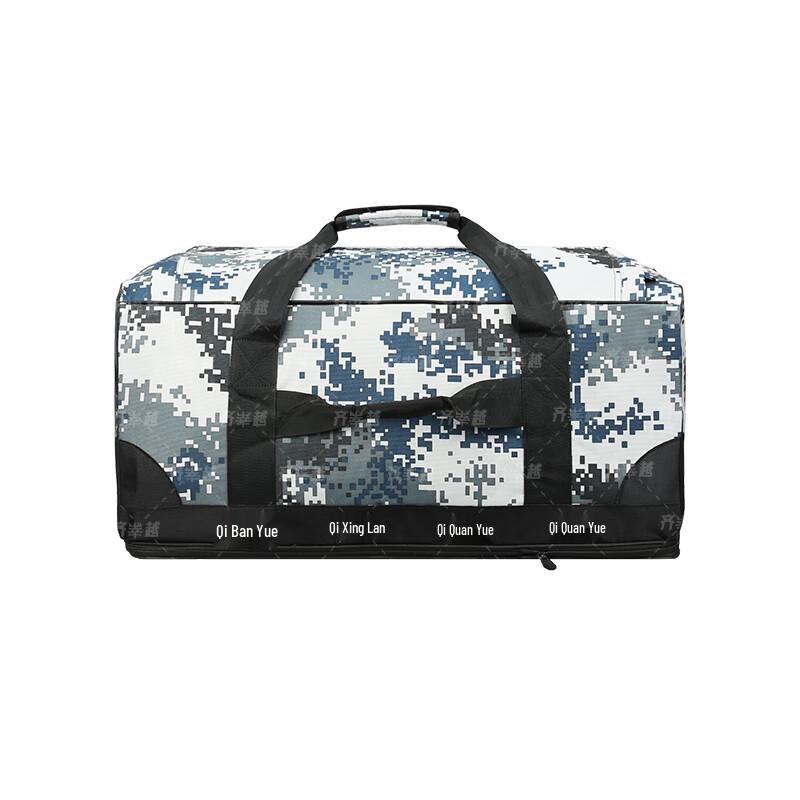 Tactical Gear Transport Bag
Tactical Gear Transport Bag