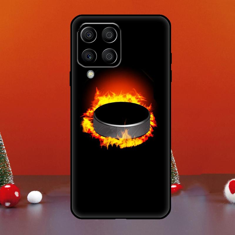 Ice Hockey Puck For Samsung Galaxy M33 M13 M35 M53 M11 M21 M31 M55 M15 M14 M34 M54 M12 M32 M52 M06 M16 Case Samsung M11
Ice Hockey Puck For Samsung Galaxy M33 M13 M35 M53 M11 M21 M31 M55 M15 M14 M34 M54 M12 M32 M52 M06 M16 Case Samsung M11
