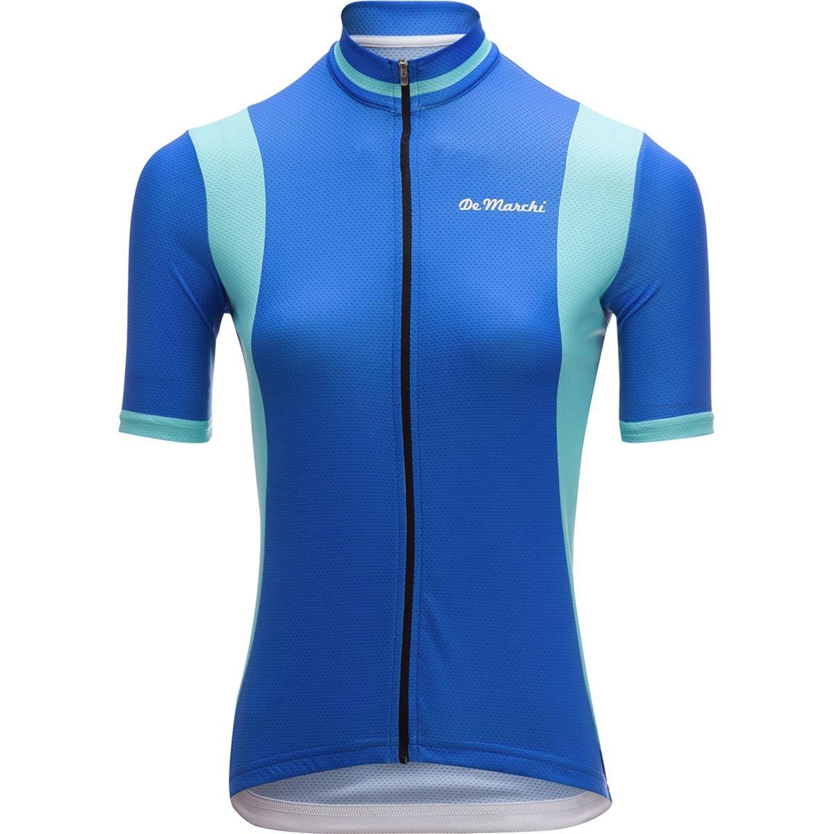 De Marchi Granturismo Light Size Cycling Road Bike Jersey Women s Jersey, Blue, S, Wear,
De Marchi Granturismo Light Size Cycling Road Bike Jersey Women s Jersey, Blue, S, Wear,