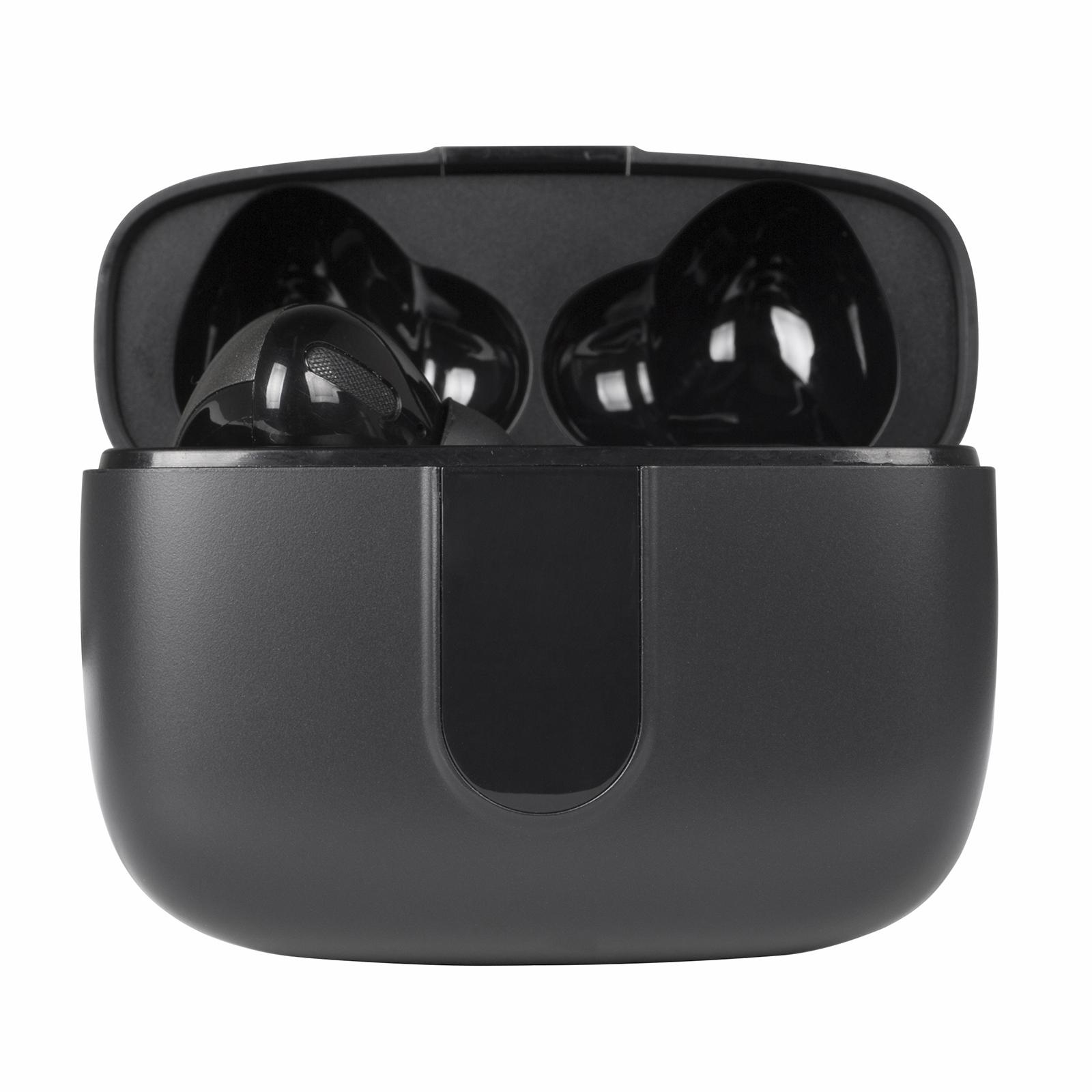 X08 Bluetooth-compatible 5.0 Wireless Sports Earphones Digital Display Large Battery Headphones Subwoofer Speaker In-Ear Waterproof Headset Black
X08 Bluetooth-compatible 5.0 Wireless Sports Earphones Digital Display Large Battery Headphones Subwoofer Speaker In-Ear Waterproof Headset Black