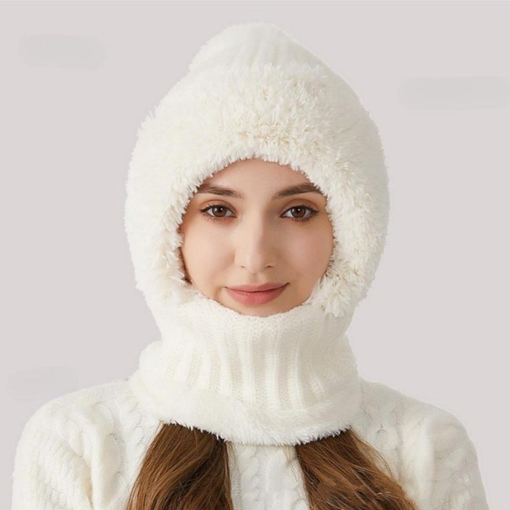 Knitted Beanie Scarf Windproof 3-In-1 Hat Set Winter Warm Hat Anti-Wrinkle Fleece Lined Hat For Cold Weather Snowboarding белый
Knitted Beanie Scarf Windproof 3-In-1 Hat Set Winter Warm Hat Anti-Wrinkle Fleece Lined Hat For Cold Weather Snowboarding белый