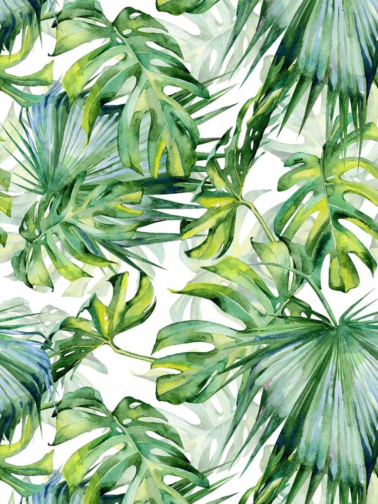 Peel And Stick Removable Palm Leaf Self-Adhesive Wallpaper Prepasted Waterproof Wallpaper For Restaurant Wall Decortion Stickers 2mx45cm
Peel And Stick Removable Palm Leaf Self-Adhesive Wallpaper Prepasted Waterproof Wallpaper For Restaurant Wall Decortion Stickers 2mx45cm