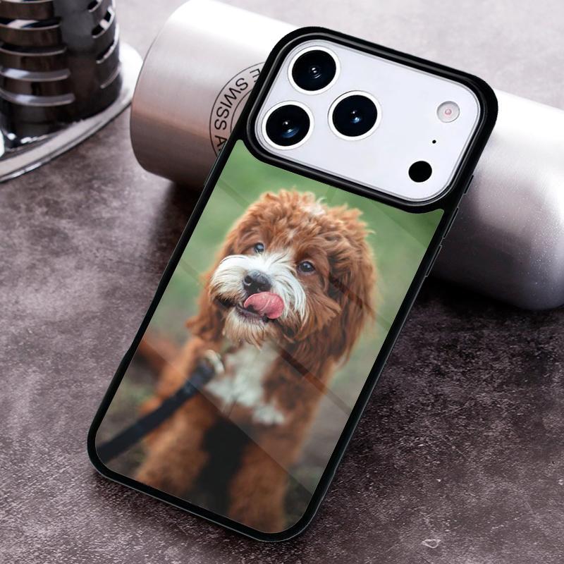 Cartoon Cavoodle Cavapoo Phone Case For iPhone 17 16 15 14 13 12 11 Pro Max Plus 17Air Soft Silicone Cover iPhone 14 Plus
Cartoon Cavoodle Cavapoo Phone Case For iPhone 17 16 15 14 13 12 11 Pro Max Plus 17Air Soft Silicone Cover iPhone 14 Plus