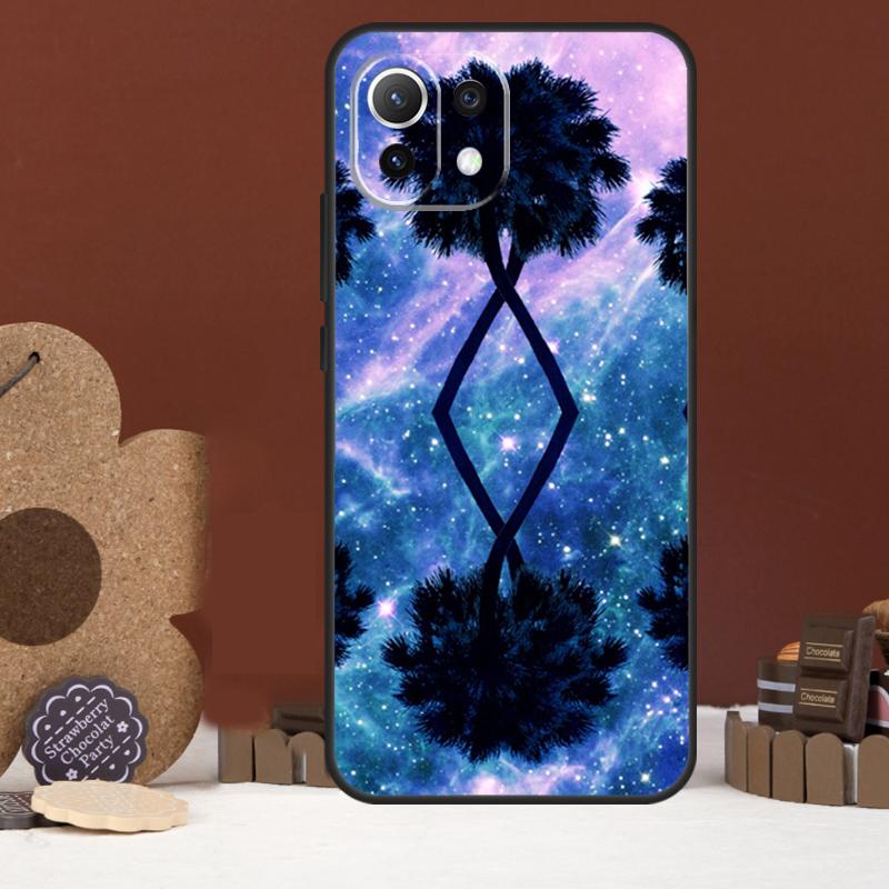 Stars Space Palm Trees Case For Xiaomi 17 Pro Max 14 15 Ultra 15T 13T 14T POCO F8 Ultra F7 F5 F6 X5 X6 X7 Pro Cover Xiaomi 17Pro Max
Stars Space Palm Trees Case For Xiaomi 17 Pro Max 14 15 Ultra 15T 13T 14T POCO F8 Ultra F7 F5 F6 X5 X6 X7 Pro Cover Xiaomi 17Pro Max