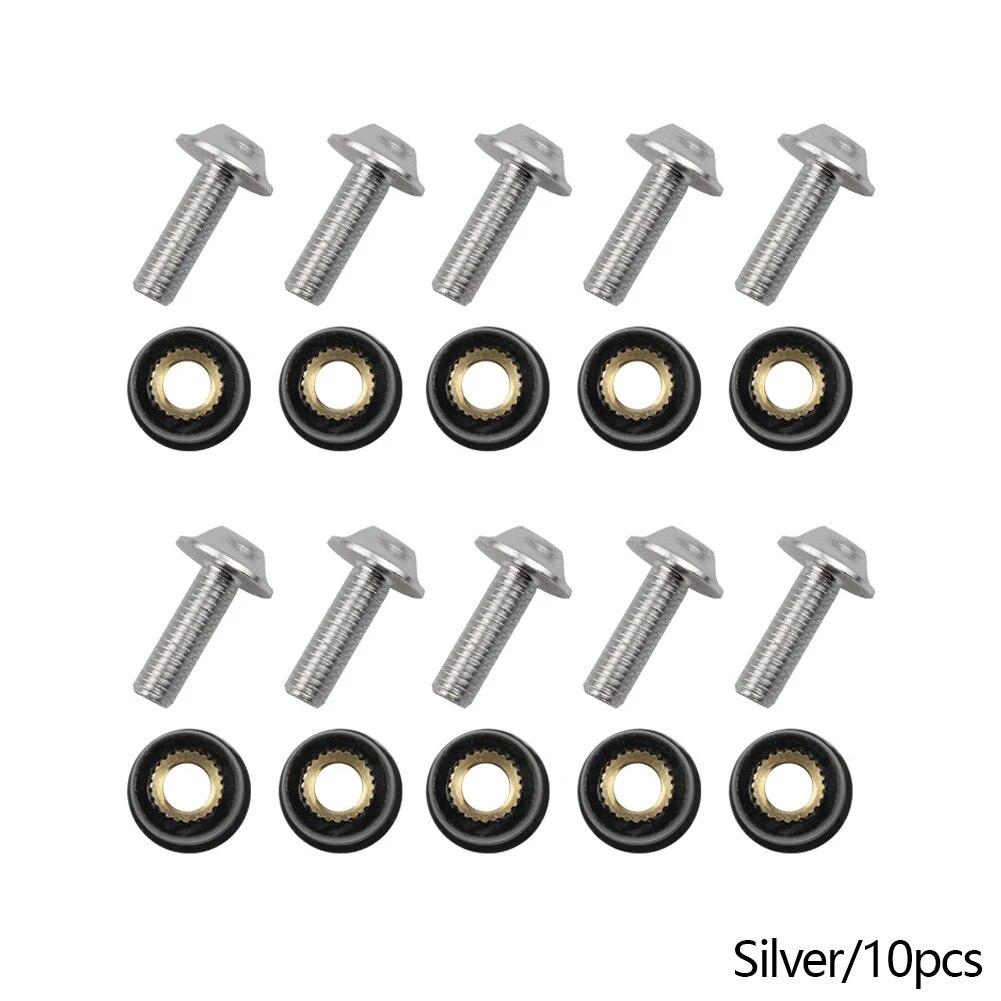 10 шт. M5x16 мм мотоциклетные болты для лобового стекла, винты, гайки, крепеж для Honda Suzuki Yamaha Kawasaki
10 шт. M5x16 мм мотоциклетные болты для лобового стекла, винты, гайки, крепеж для Honda Suzuki Yamaha Kawasaki