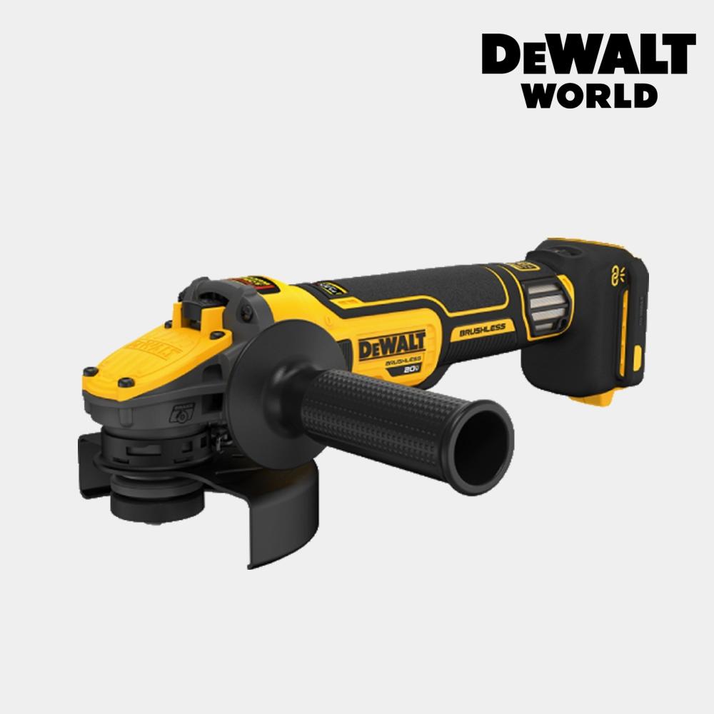 DeWalt 5-дюймовая шлифовальная машина с регулировкой скорости DCG409VSN Bear Tool 20 В 60 В
DeWalt 5-дюймовая шлифовальная машина с регулировкой скорости DCG409VSN Bear Tool 20 В 60 В