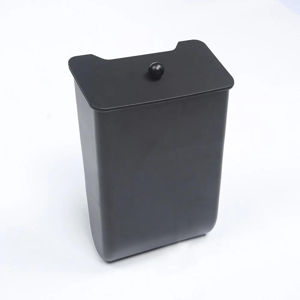 for Tesla Model 3 Highland 2024 Rear Seat Storage Box Backseat Magnetic Suction Trash Can Garbage Bin New Model3+ Accessories
for Tesla Model 3 Highland 2024 Rear Seat Storage Box Backseat Magnetic Suction Trash Can Garbage Bin New Model3+ Accessories