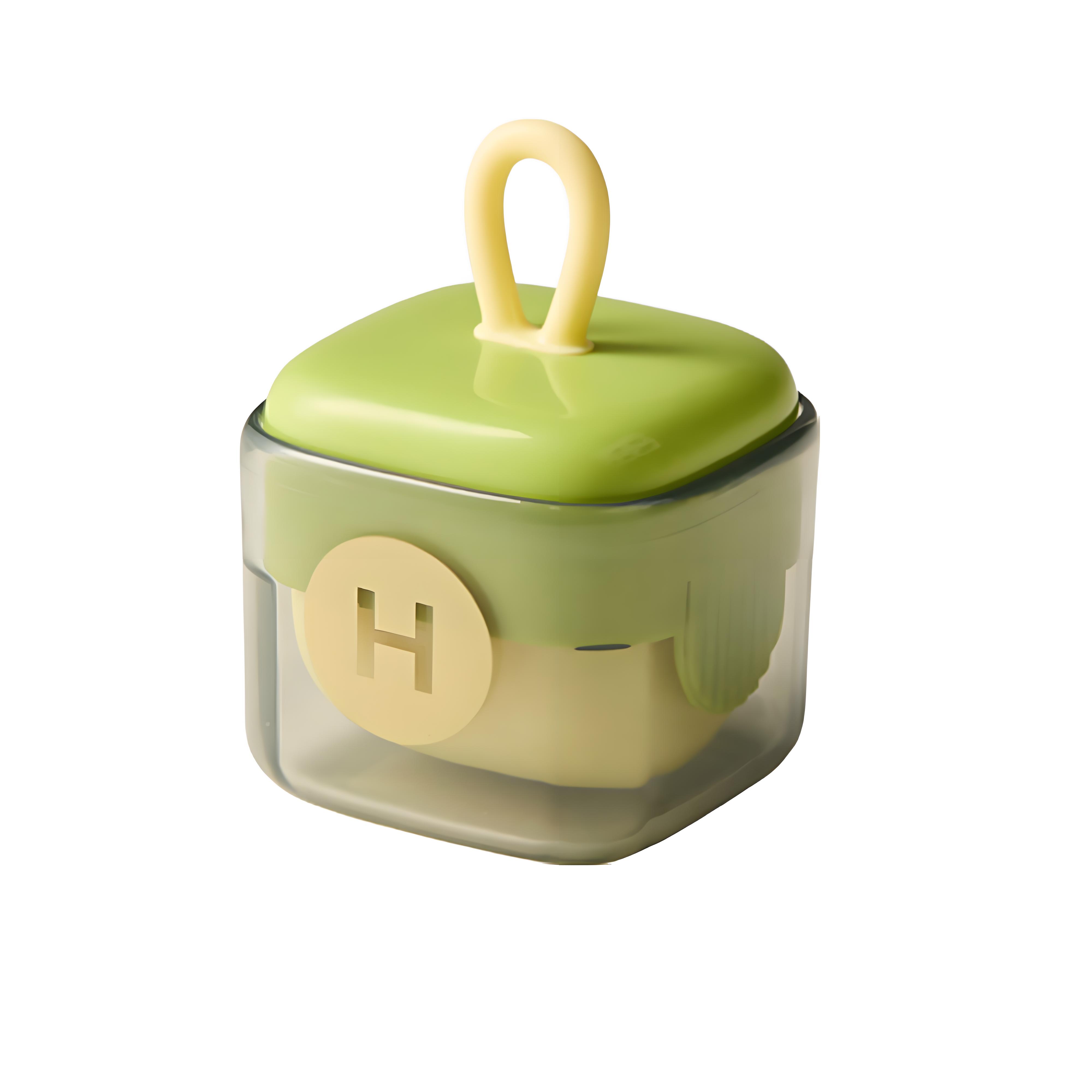 Многоразовый моющийся ролик для удаления ворса, портативный ролик для одежды, липкий ролик для удаления шерсти домашних животных, щетка для удаления пыли, липкий ролик для удаления шерсти 1pc(Green)
Многоразовый моющийся ролик для удаления ворса, портативный ролик для одежды, липкий ролик для удаления шерсти домашних животных, щетка для удаления пыли, липкий ролик для удаления шерсти 1pc(Green)