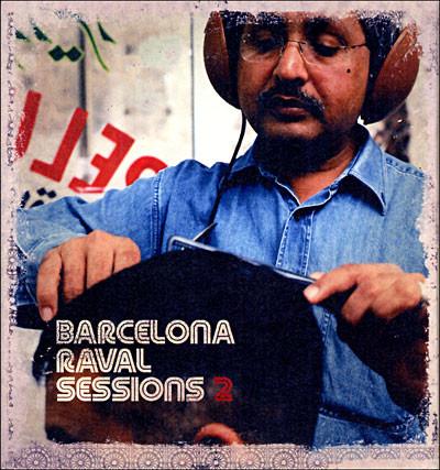CD VARIOUS - Barcelona Raval Sessions 2 SATKCD037,KWCD0 Satélite K, K I 2005 Spain Dance & Electronica Used
CD VARIOUS - Barcelona Raval Sessions 2 SATKCD037,KWCD0 Satélite K, K I 2005 Spain Dance & Electronica Used