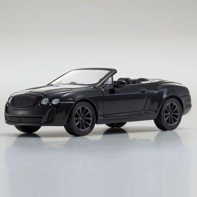 Kyosho Bentley Continental SS Convertible Black KS07043A6 Finished Product 1/64 чёрный
Kyosho Bentley Continental SS Convertible Black KS07043A6 Finished Product 1/64 чёрный