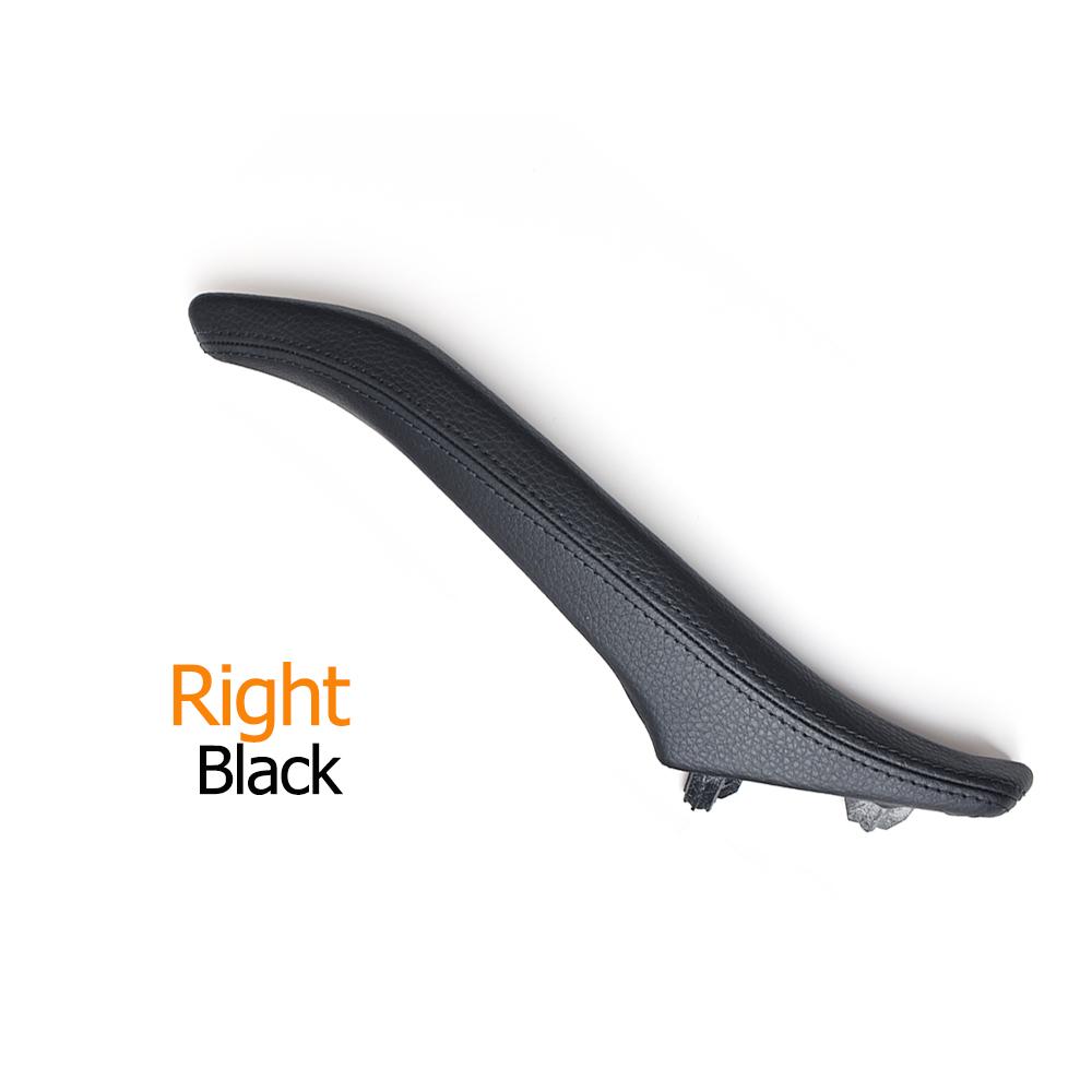 Кожаная ручка для внутренней пассажирской двери слева и справа в сборе для BMW 5 серии F10 F11 F18 520i 523i 525i 528i 535i
Кожаная ручка для внутренней пассажирской двери слева и справа в сборе для BMW 5 серии F10 F11 F18 520i 523i 525i 528i 535i