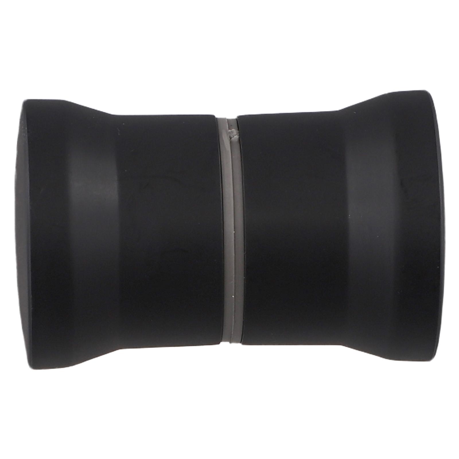 Bathroom Replacement Handle Shower Door Knob Replacement Handle чорний
Bathroom Replacement Handle Shower Door Knob Replacement Handle чорний