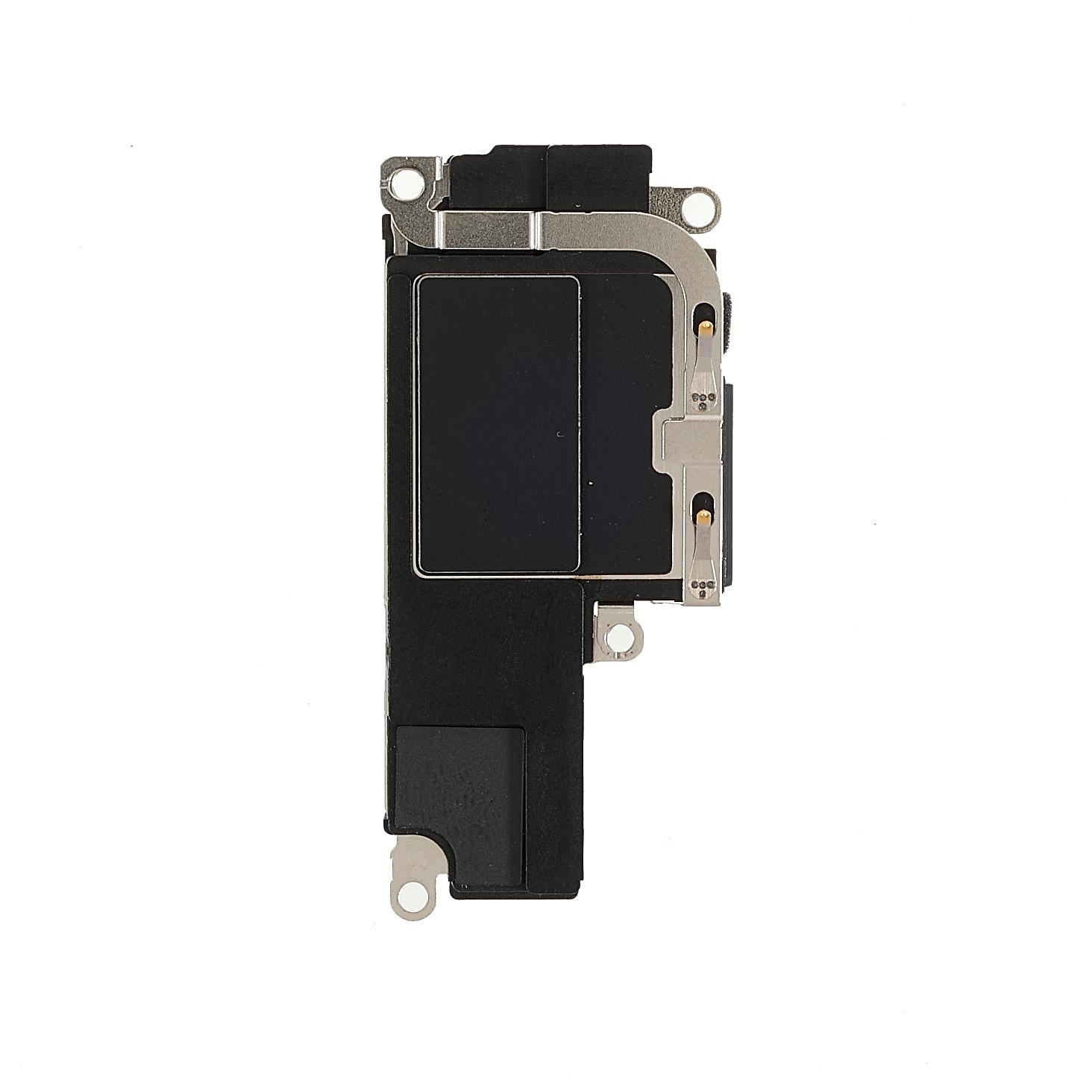 OEM Buzzer Ringer Loudspeaker Module Part (without Logo) for iPhone 13 Pro Max 6.7 inch A
OEM Buzzer Ringer Loudspeaker Module Part (without Logo) for iPhone 13 Pro Max 6.7 inch A
