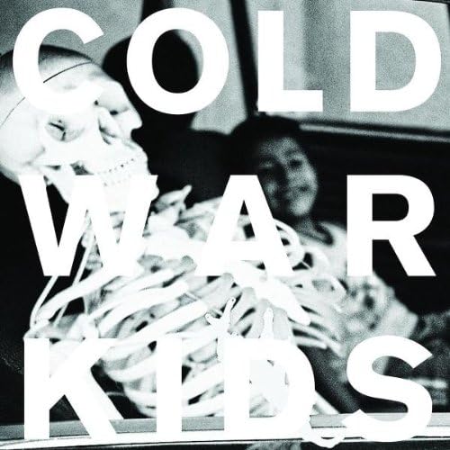 CD COLD WAR KIDS - Loyalty To Loyalty VVR1051742PROMO Cooperative Mus 2008 Europe ObiRock Used
CD COLD WAR KIDS - Loyalty To Loyalty VVR1051742PROMO Cooperative Mus 2008 Europe ObiRock Used