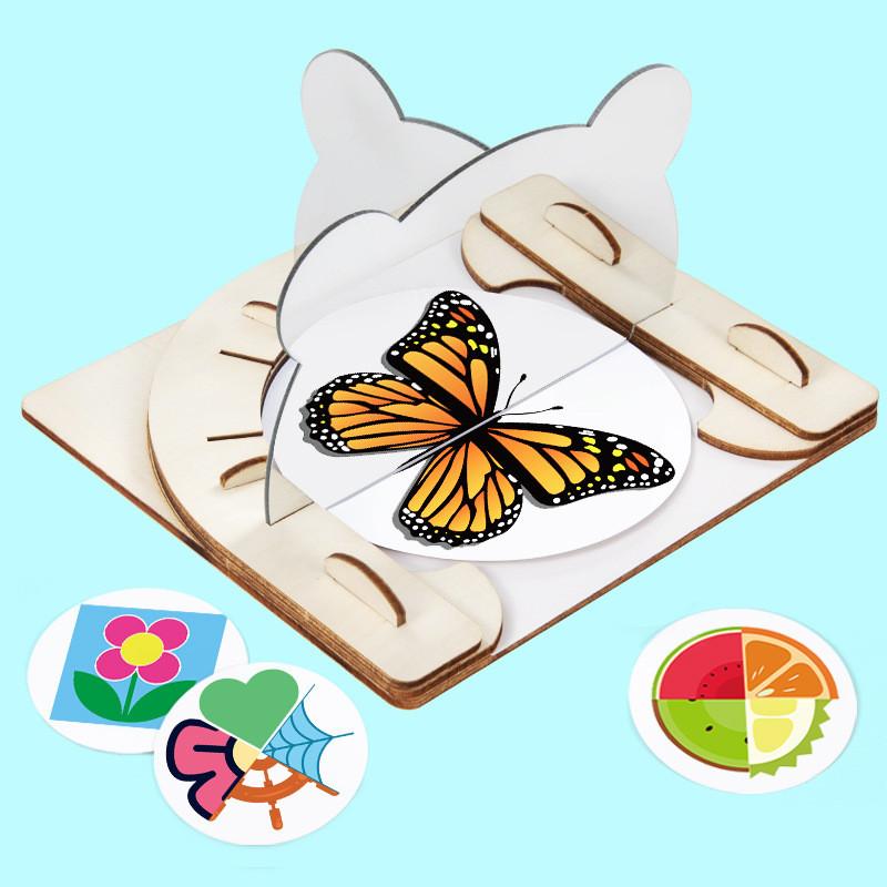 Science Experiment Diy Mirror Reflection Kit For Kids Educational Handson Learning
Science Experiment Diy Mirror Reflection Kit For Kids Educational Handson Learning