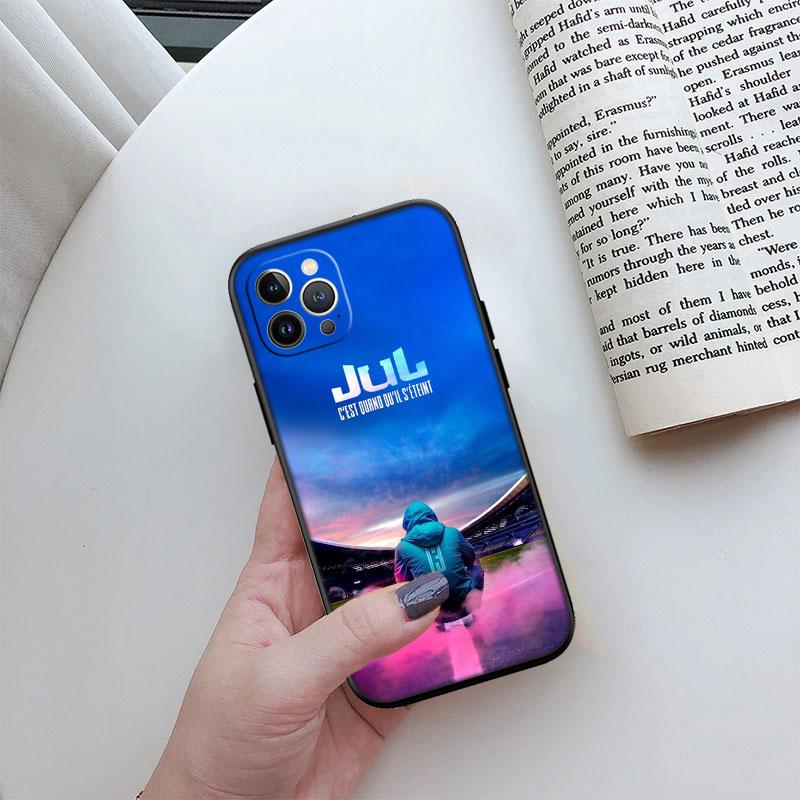Julien Mari Jul Phone Case for Samsung Galaxy S24 S25 Ultra FE Plus Edge A22 A24 A25 A35 A02S A21S Galaxy S24+
Julien Mari Jul Phone Case for Samsung Galaxy S24 S25 Ultra FE Plus Edge A22 A24 A25 A35 A02S A21S Galaxy S24+