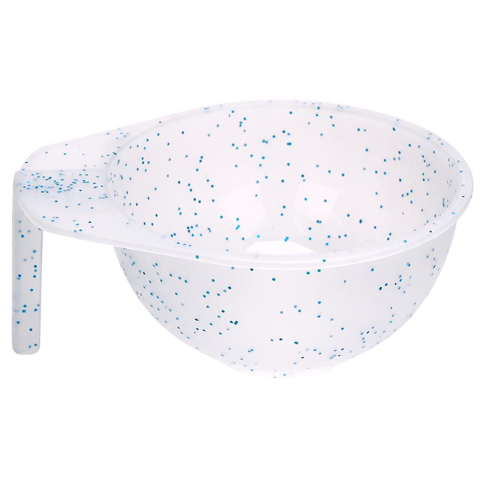 Cross-border Glitter Hair Dye Oil Treatment Mixing Bowl for Salon Use мерехтіння/зелений
Cross-border Glitter Hair Dye Oil Treatment Mixing Bowl for Salon Use мерехтіння/зелений