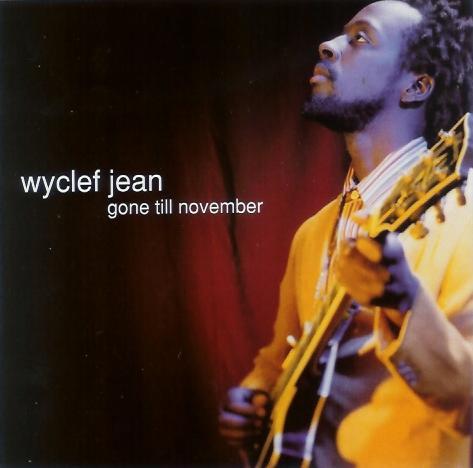 CD JEAN, WYCLEF, DOGS; THEY REMAIN - Gone Til November / No Airplay 44K78753 Ruffhouse Recor 1997 US Rap & Hip-Hop/R&B Used
CD JEAN, WYCLEF, DOGS; THEY REMAIN - Gone Til November / No Airplay 44K78753 Ruffhouse Recor 1997 US Rap & Hip-Hop/R&B Used