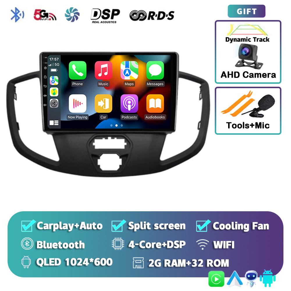 Android 14 Carplay Автомагнитола для Ford Transit 2015 2016 2017 2018 Мультимедиа GPS Навигатор Плеер Видео Стерео WIFI+4G DSP
Android 14 Carplay Автомагнитола для Ford Transit 2015 2016 2017 2018 Мультимедиа GPS Навигатор Плеер Видео Стерео WIFI+4G DSP