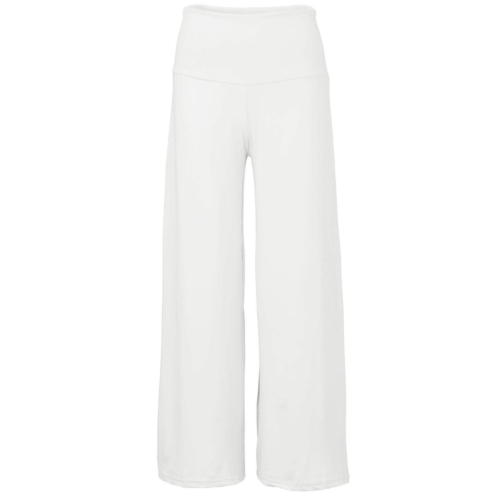 Женские модные леггинсы больших размеров, повседневные шаровары с высокой талией, полные брюки для йоги и танцев M белый
Женские модные леггинсы больших размеров, повседневные шаровары с высокой талией, полные брюки для йоги и танцев M белый