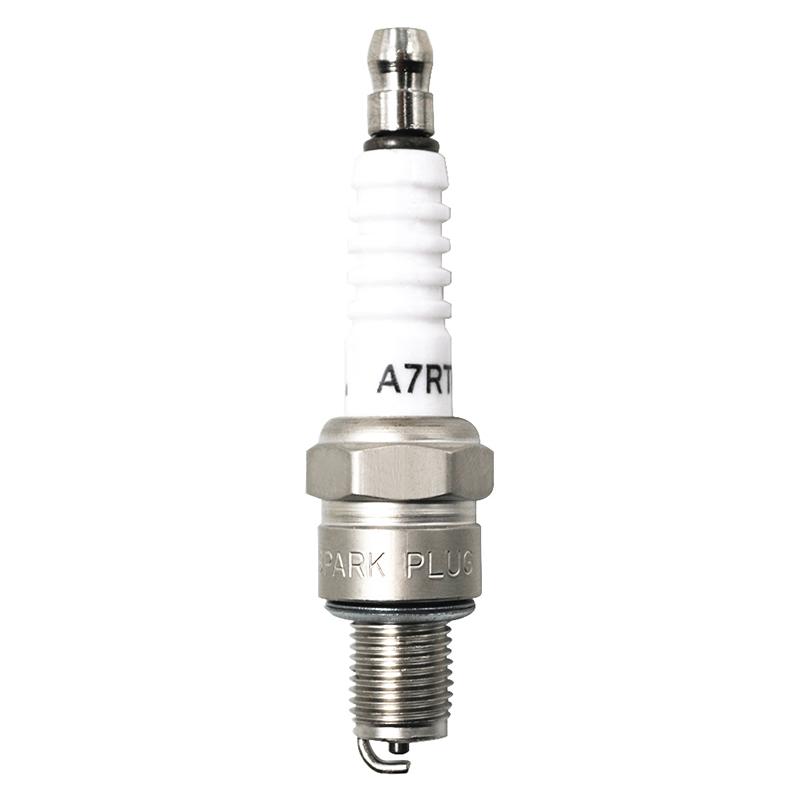 AHL 1 PC Motorcycle Ignition Spark Plug For Yamaha TTR125 Virago V-Star 250 XV250 YBR125 Raptor 50 YFM250 Big Bear YFM125 XTZ125 Nickel alloy
AHL 1 PC Motorcycle Ignition Spark Plug For Yamaha TTR125 Virago V-Star 250 XV250 YBR125 Raptor 50 YFM250 Big Bear YFM125 XTZ125 Nickel alloy