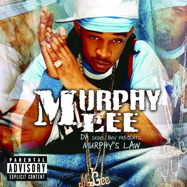 CD MURPHY LEE - Da Skool Boy Presents Murphy s Law B000113202 Universal Recor 2003 US Rap & Hip-Hop/R&B Used
CD MURPHY LEE - Da Skool Boy Presents Murphy s Law B000113202 Universal Recor 2003 US Rap & Hip-Hop/R&B Used