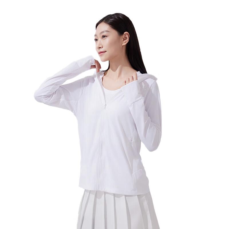 Tri-polar Unisex Sun Protection Hoodie (TP1822) L
Tri-polar Unisex Sun Protection Hoodie (TP1822) L