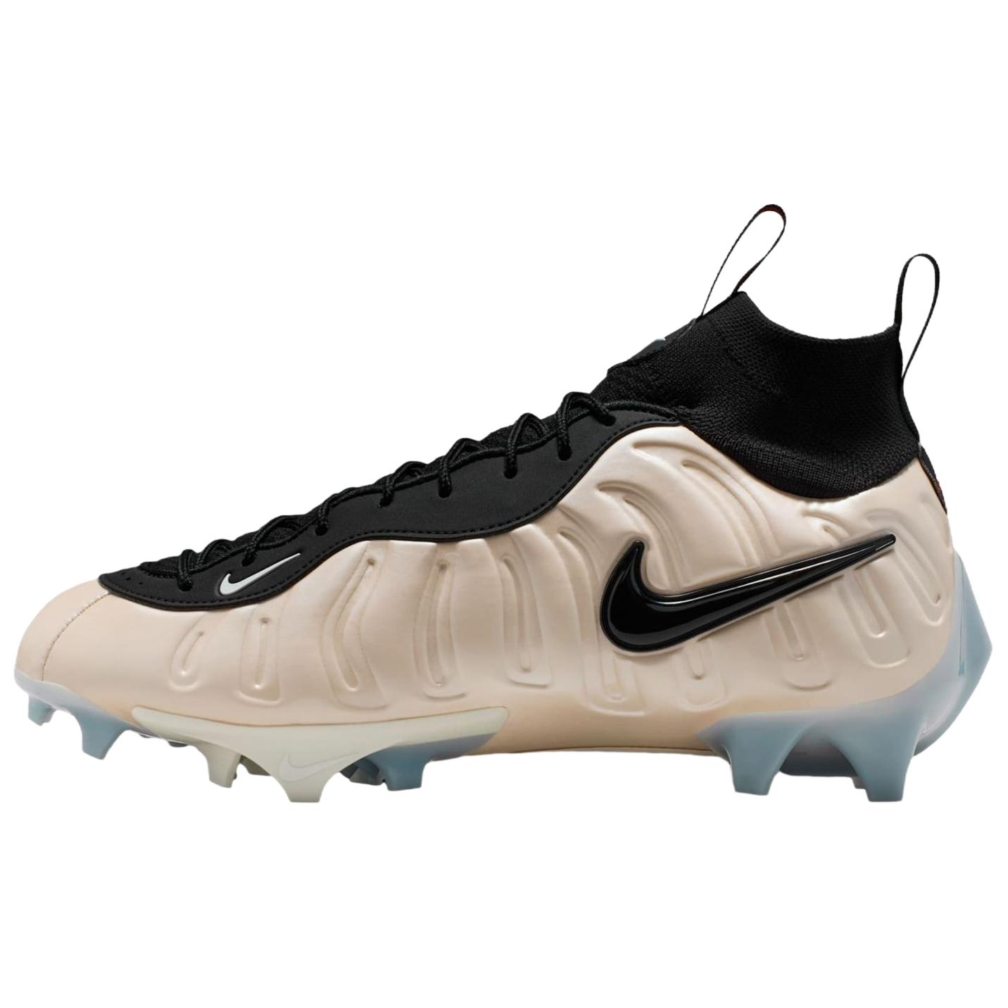 Nike Vaporposite Soccer Shoes Unisex Black Blue HM6870-200 42.5
Nike Vaporposite Soccer Shoes Unisex Black Blue HM6870-200 42.5
