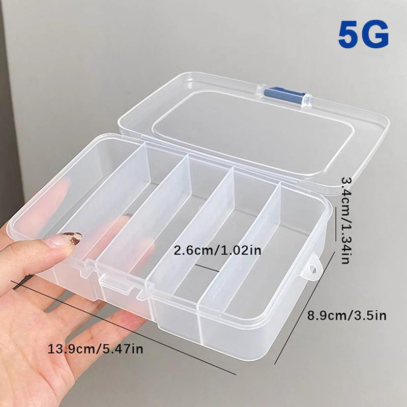 5/6 сетчатый отсек для хранения, прозрачный квадратный чехол для сережек, аксессуары для поиска ювелирных изделий, упаковка, органайзер из бисера с жемчугом
5/6 сетчатый отсек для хранения, прозрачный квадратный чехол для сережек, аксессуары для поиска ювелирных изделий, упаковка, органайзер из бисера с жемчугом