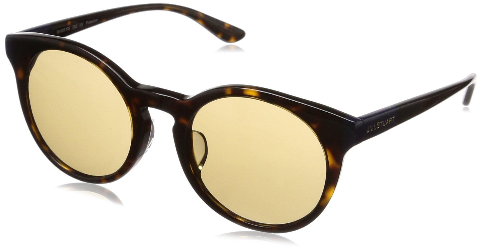 JILL STUART Sunglasses 06-0593 Women s Demi Brown/Half Khaki, Size 50 (Free Size)
JILL STUART Sunglasses 06-0593 Women s Demi Brown/Half Khaki, Size 50 (Free Size)